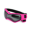 Dog Sunglasses – UV Protection Goggles for Small & Medium Dogs (S/M)