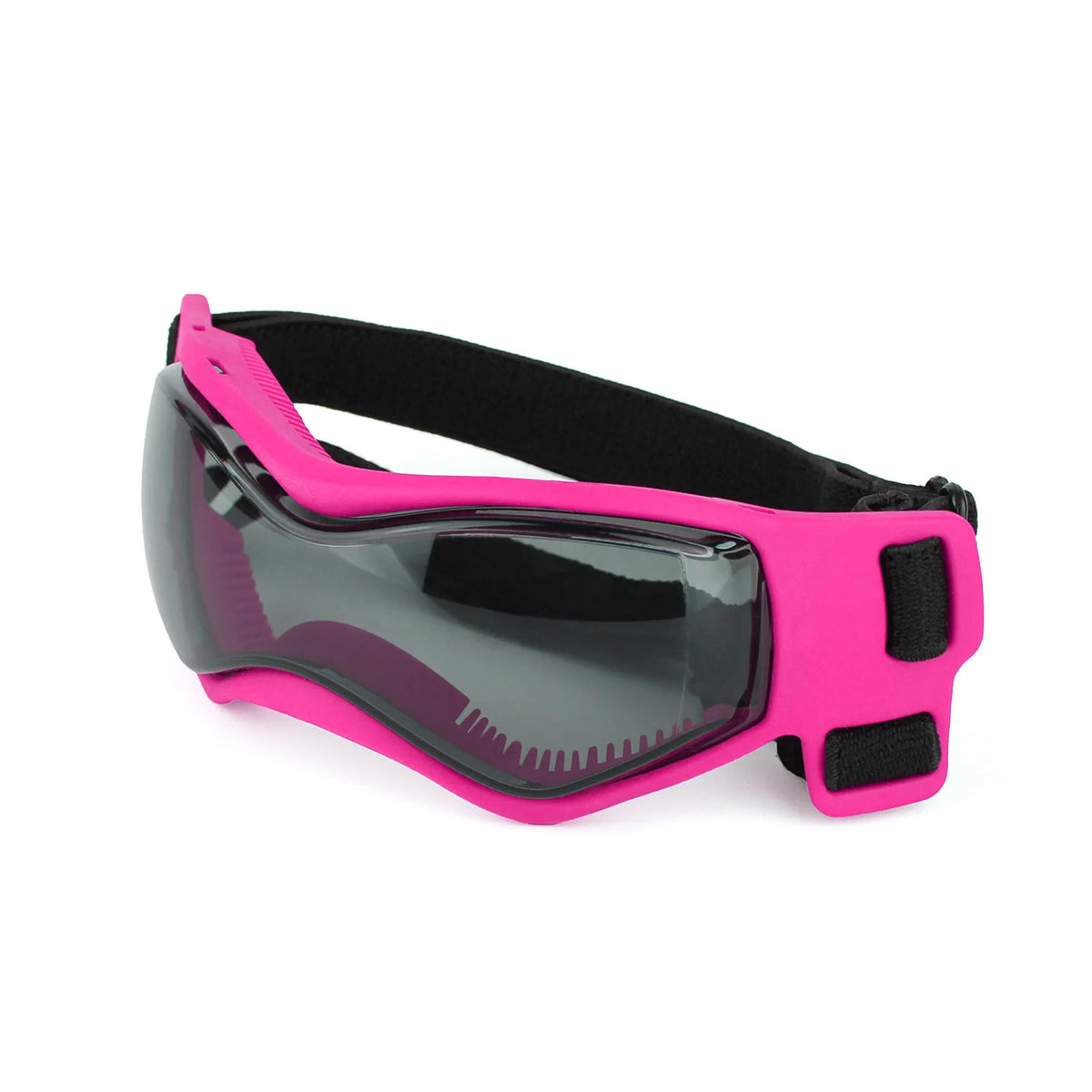Dog Sunglasses – UV Protection Goggles for Small & Medium Dogs (S/M)