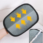 Pet Hair Remover Glove — Reusable & Washable for Clothes & Furniture