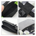 Pet Training Treat Pouch — Reward Bag with Waist Clip for Dogs & Cats