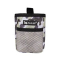 Pet Training Treat Pouch — Reward Bag with Waist Clip for Dogs & Cats
