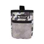 Pet Training Treat Pouch — Reward Bag with Waist Clip for Dogs & Cats