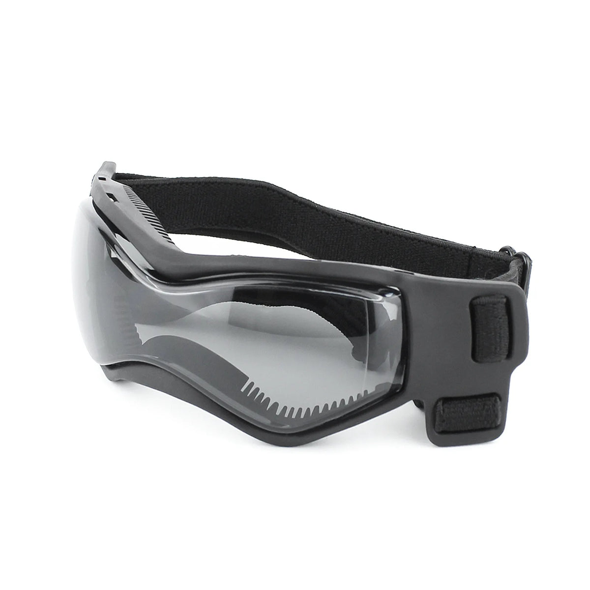 Dog Sunglasses – UV Protection Goggles for Small & Medium Dogs (S/M)