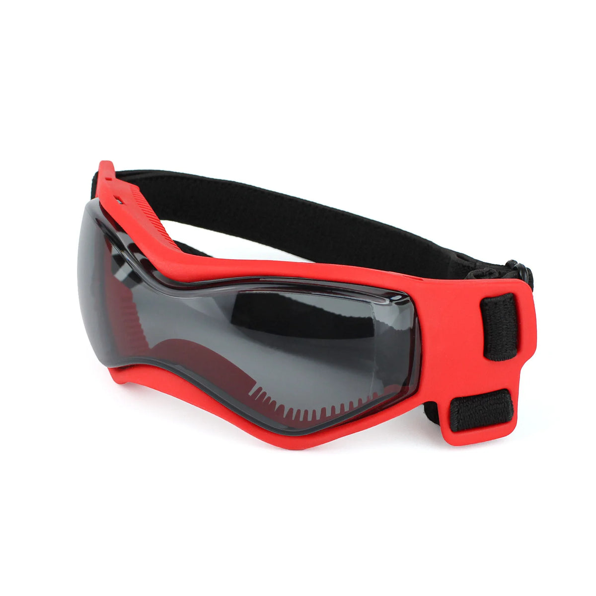 Dog Sunglasses – UV Protection Goggles for Small & Medium Dogs (S/M)